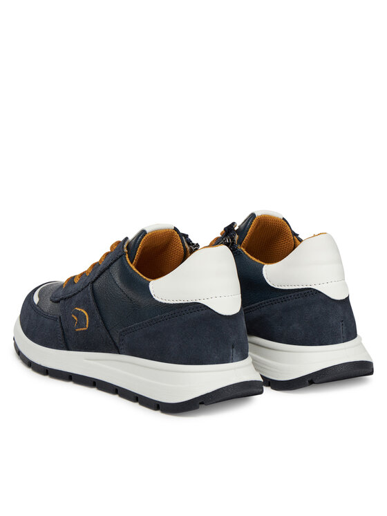 Primigi Primigi Sneakersy 7873233 D Granatowy