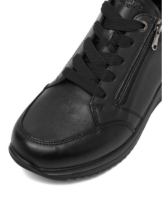 Remonte Remonte Sneakersy D0T03-00 Černá