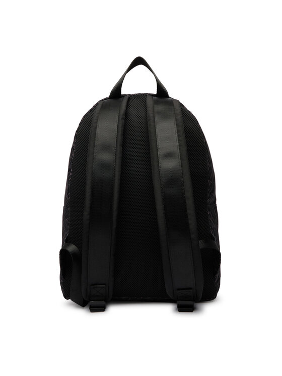 EA7 Emporio Armani EA7 Emporio Armani Hátizsák 7X000001 AF24977 MC429 Fekete