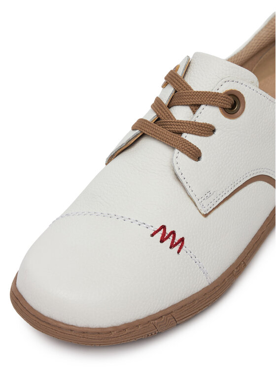 Go Soft Go Soft Cipele WI23-COMFORT-01 Bijela
