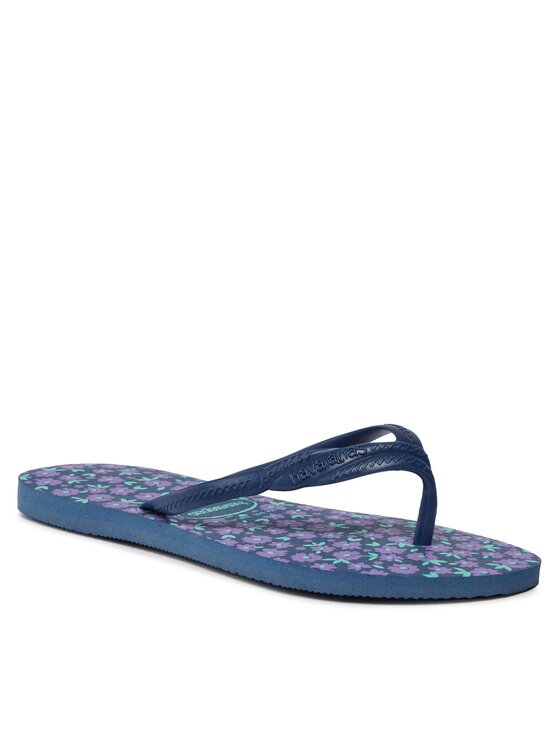 Havaianas Havaianas Žabky 41445119071 Tmavomodrá