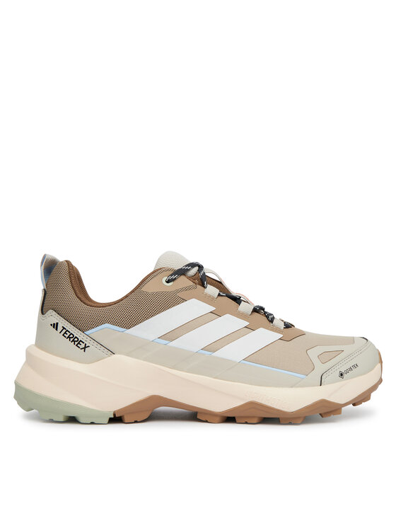 adidas adidas Scarpe da trekking Terrex Skychaser Ax5 Gore-Tex JR3979 Marrone