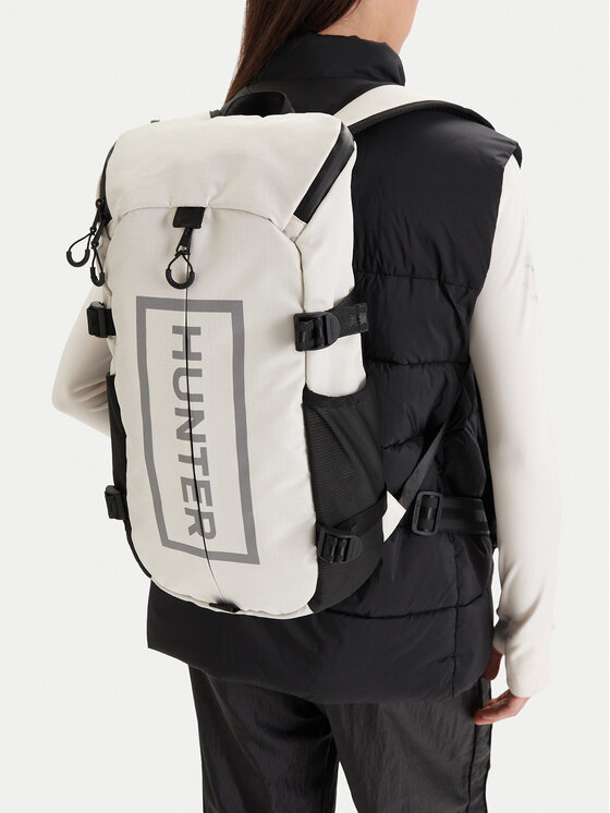Hunter Hunter Рюкзак CEOWB-HTR-KL-001-09 Бежевий