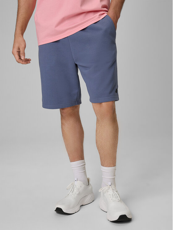 4F 4F Szorty sportowe BASIC+ Regular Fit
