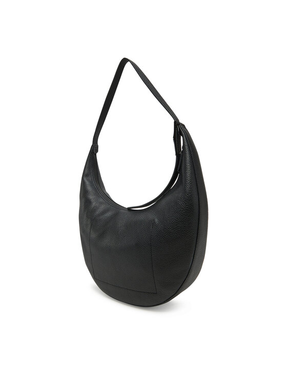 Longchamp Longchamp Käekott 10234968 Must