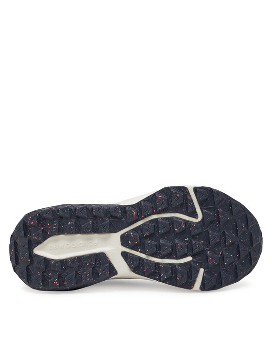 New Balance New Balance Bėgimo batai Nitrel WTNTRCP6 Juoda