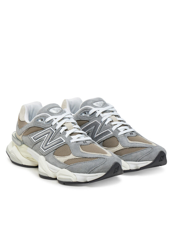 New Balance New Balance Αθλητικά U9060LBA Γκρι