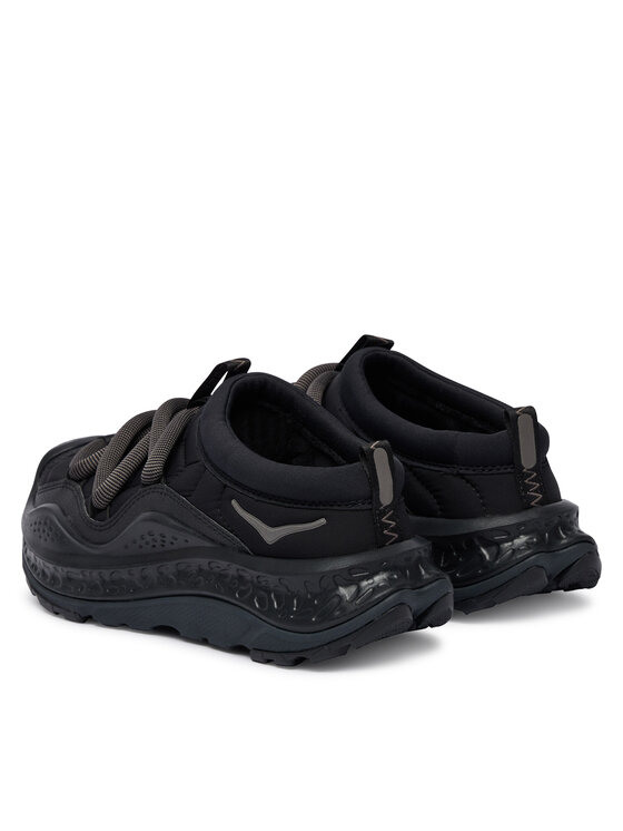 Hoka Hoka Superge Ora Primo 1141570 Črna