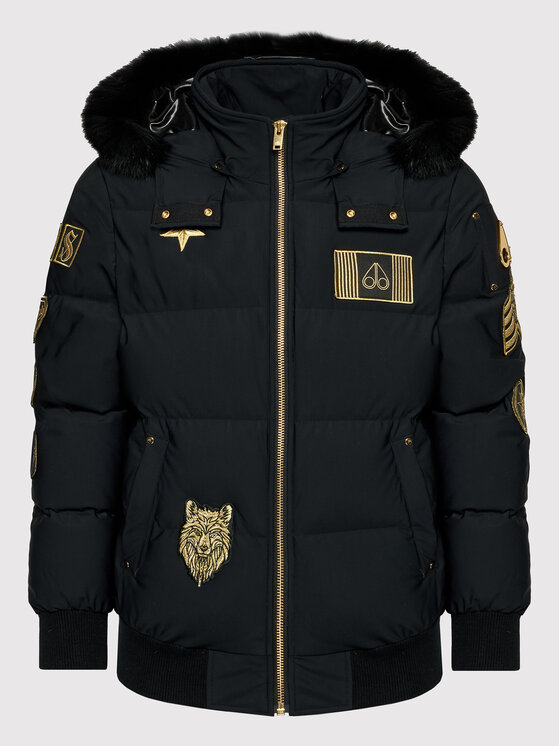 moose knuckles bedeque bomber