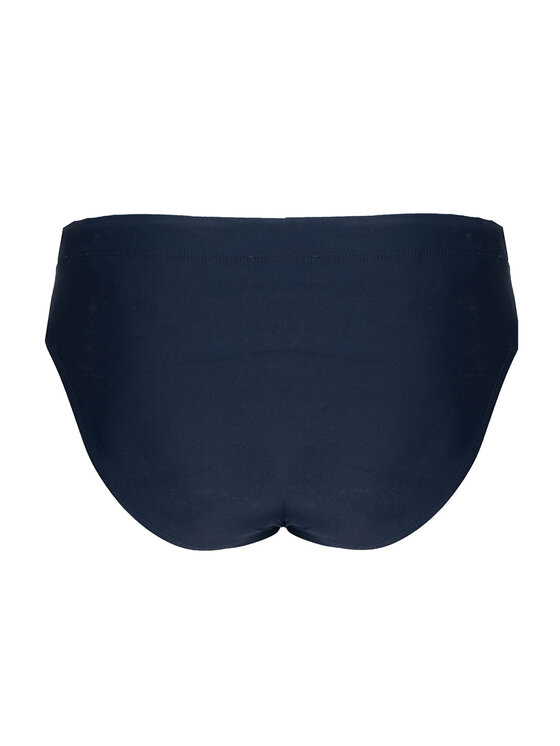 Iceberg Iceberg Bermuda ICE1MSP01 | Basic Blu scuro