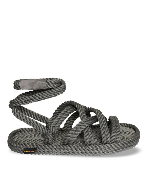 Bohonomad Bohonomad Sandalen Rome ROM.0030.WRS Grau
