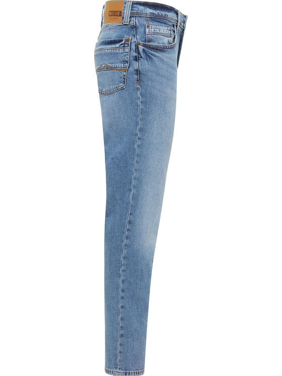 Mustang Mustang Jeans Washington straight Blu Straight Fit
