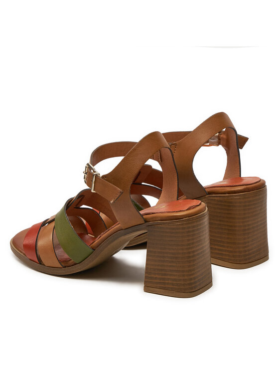 Tamaris Tamaris Sandali 1-28021-42 Marrone