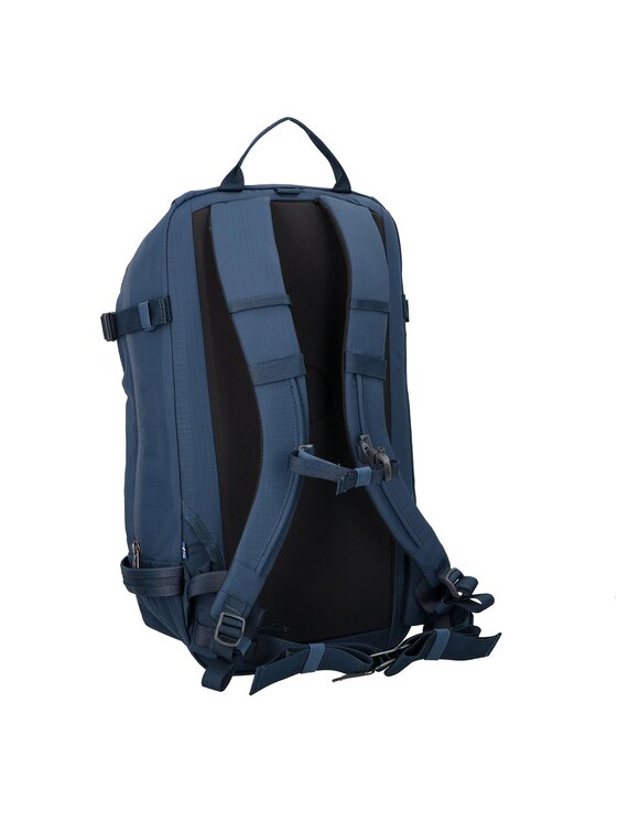 Fjällräven Fjällräven Plecak 328054 Błękitny