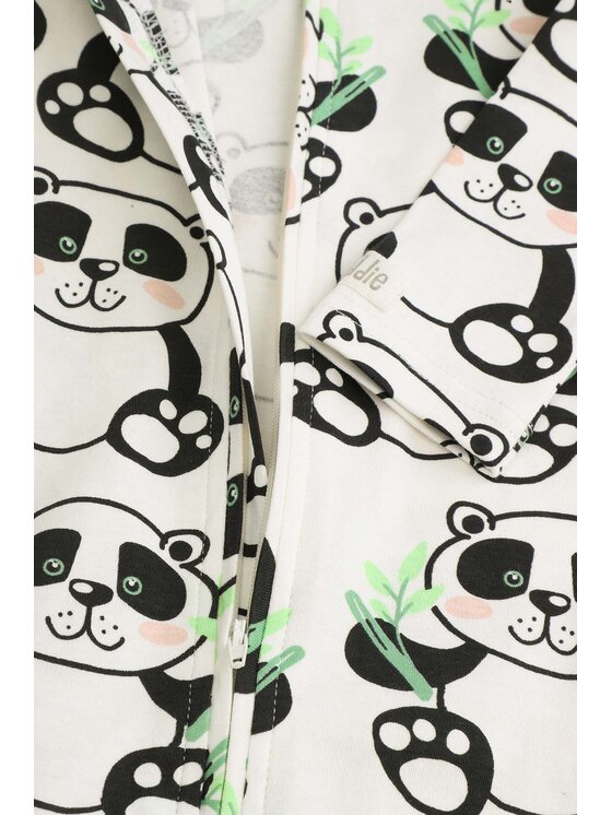 Coccodrillo Coccodrillo Dupačky WC5404204PJS-022 Farebná Regular Fit
