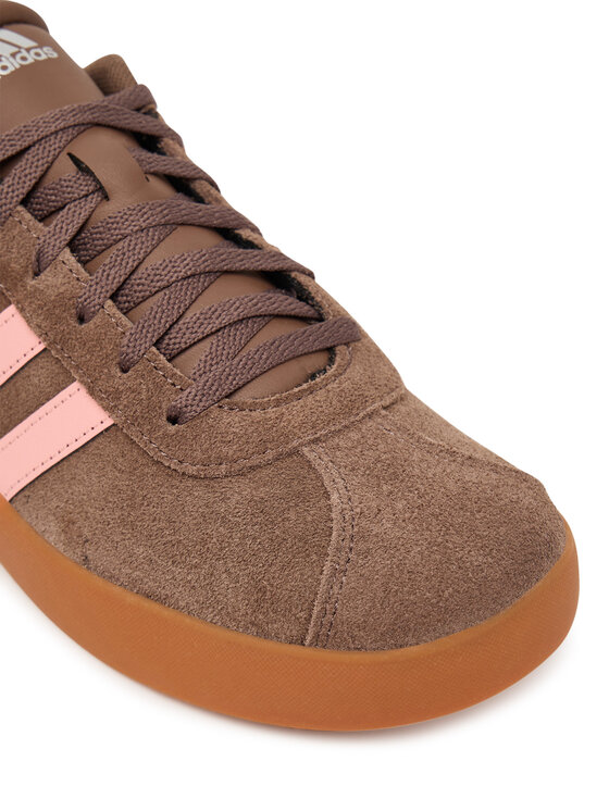 adidas adidas Sneakers Vl Court 3.0 Shoes KK4547 Marrone