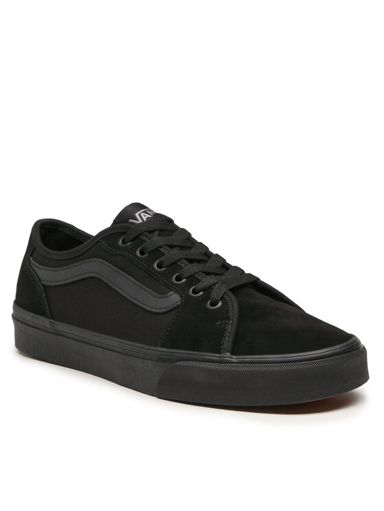 Teniși Vans Filmore Decon VN0A3WKZ5MB1 Negru