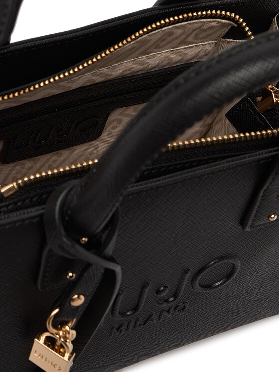 Liu Jo Liu Jo Käekott AA6150 ES029 Must