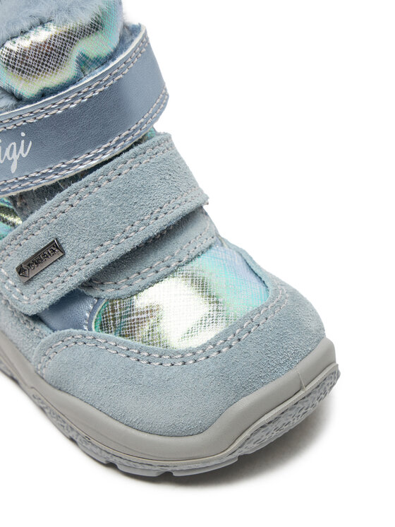 Primigi Primigi Čizme za snijeg 6861211 M GORE-TEX Plava