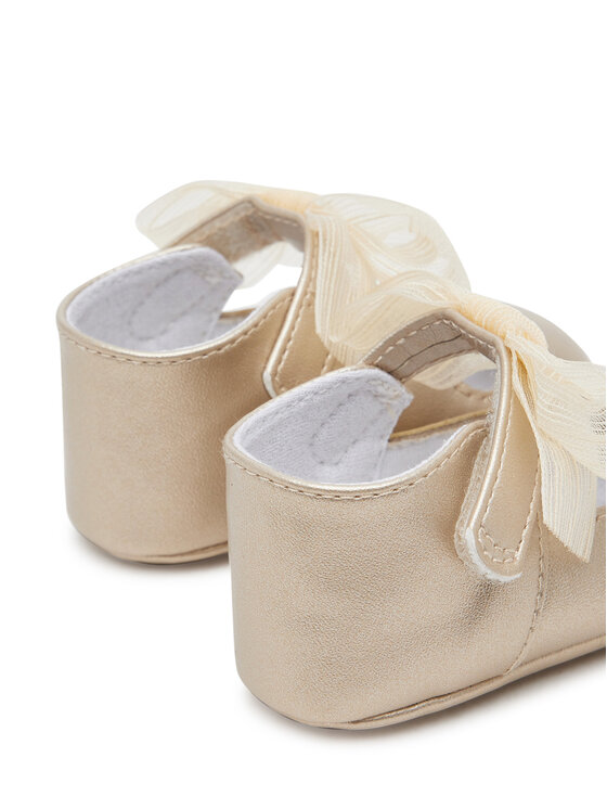 Mayoral Mayoral Scarpe basse 9900 Beige
