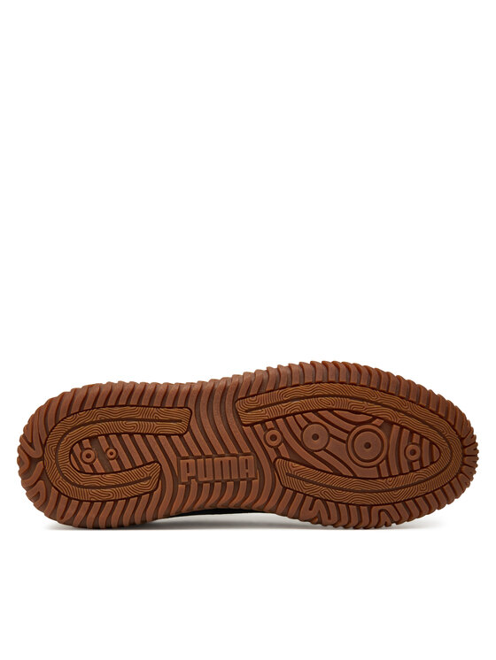 Puma Puma Αθλητικά Puma Club Kayzer OG 402604 02 W Λευκό