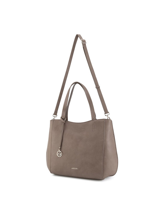 Lasocki Lasocki Handtasche LSK-K-034-06 Braun