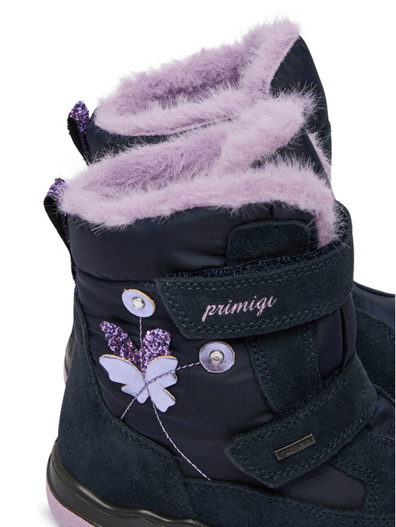 Primigi Primigi Cizme de zăpadă GORE-TEX 2380700 S Bleumarin
