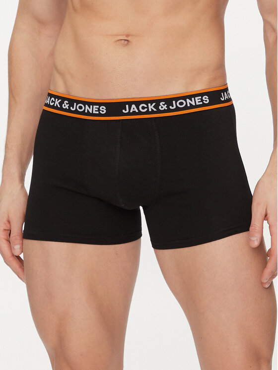 Jack & Jones Jack & Jones Komplet boksaric﻿ 12250728 Pisana