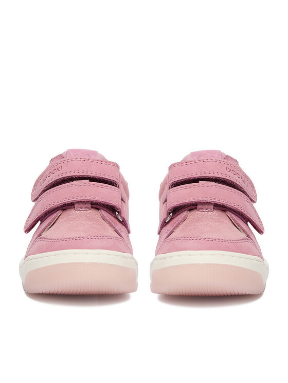 Lasocki Kids Lasocki Kids Sneakersy CEO-CI12-SPRITE-17(III)DZ Różowy