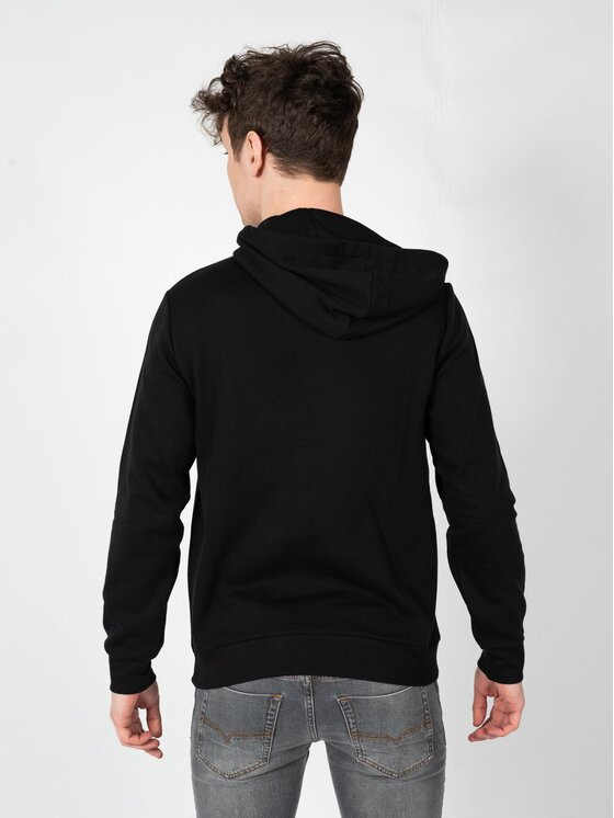 Emporio Armani Emporio Armani Felpa 1120523-F571 Nero Regular Fit
