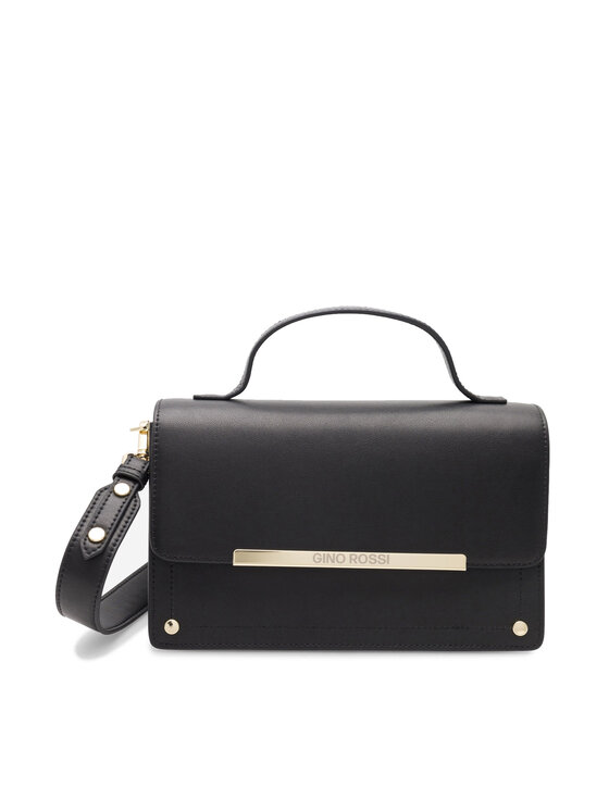 Gino Rossi Gino Rossi Handtasche CS8946-001 Schwarz