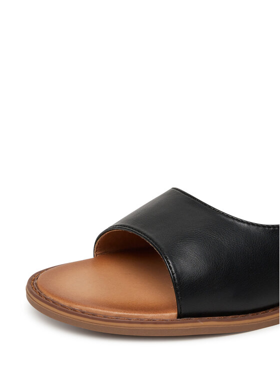 Clara Barson Clara Barson Sandale WS5551-26 Negru