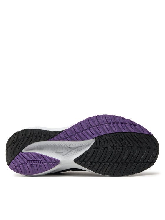 Joma Joma Tenisice za trčanje Rodio Lady 2401 RRODLS2401 Crna