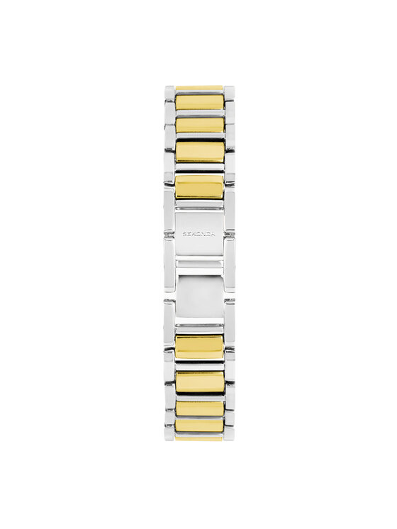Sekonda Sekonda Zegarek 40682 Srebrny