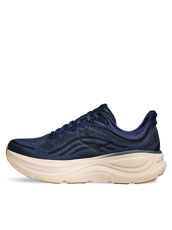 Hoka Hoka Buty do biegania Bondi 9 1162011 Granatowy