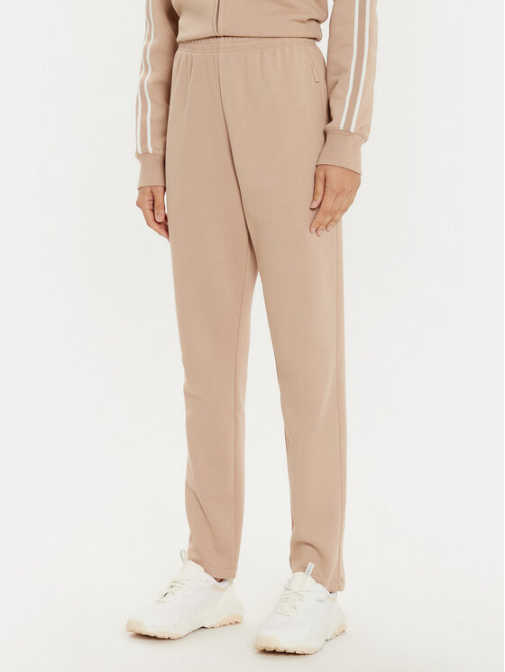 Champion Champion Treniņtērps 117524 Bēšs Regular Fit