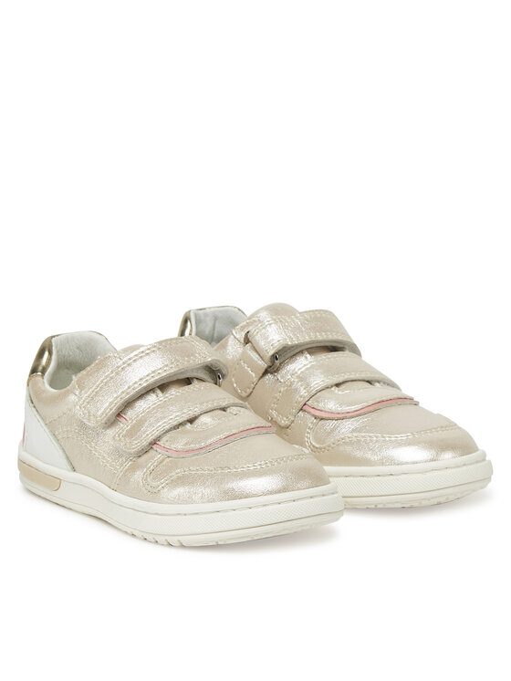 Primigi Primigi Sneakersy 7905300 M Złoty