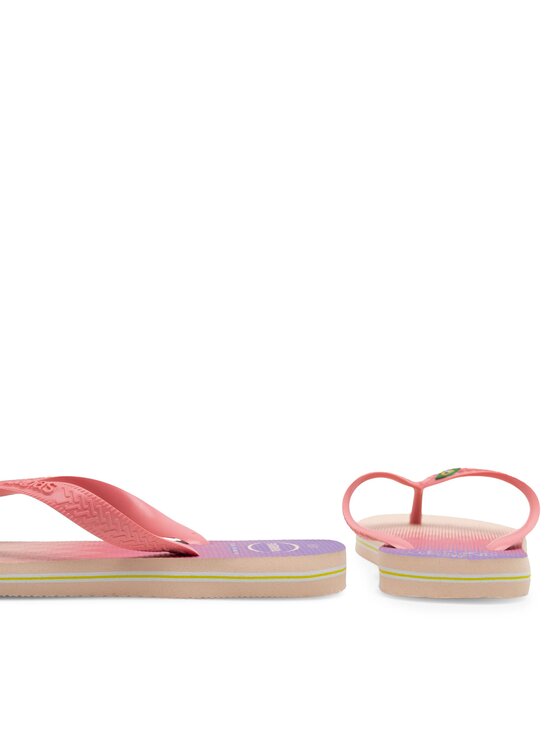 Havaianas Havaianas Čības uz pirksta 41457450076 Daudzkrāsains
