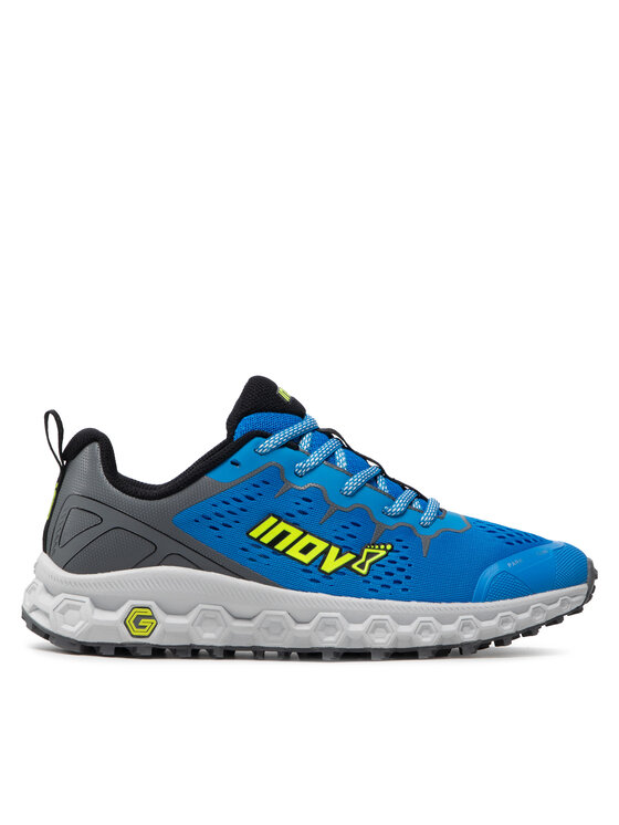 Pantofi pentru alergare Inov-8 Parkclaw G 280 000972-BLGY-S-01 Albastru