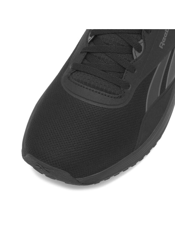 Reebok Reebok Běžecké boty Lite Plus 4 IF8247 Černá