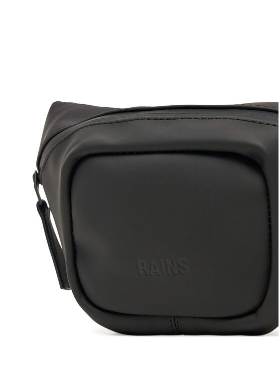 Rains Rains Nerka 14820 Czarny