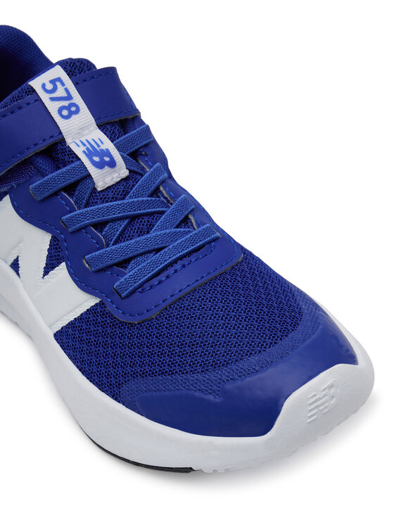 New Balance New Balance Futócipő 578's PT578RB Kék