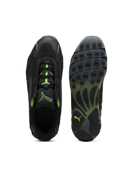 Puma Puma Sneakersy 401560 Czarny