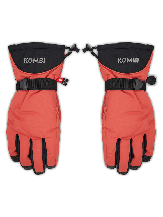 Kombi Kombi Skihandschuhe The Everyday 79082 Orange