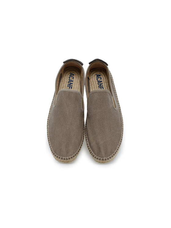 ACANFORA ACANFORA Espadrillas 00116214-FAN Beige