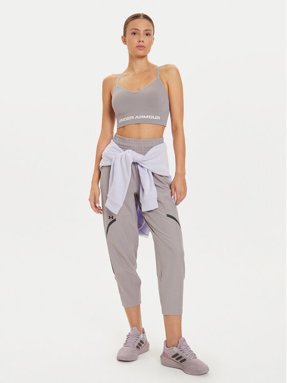 Under Armour Under Armour Sportinė liemenėlė UA Vanish 1384417 Smėlio