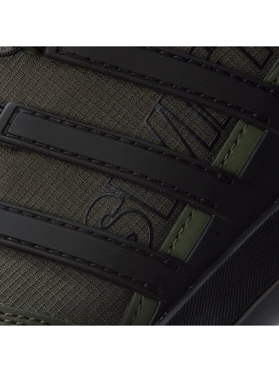 adidas adidas Turistiniai batai Terrex Swift R2 Gtx GORE-TEX CM7497 Žalia