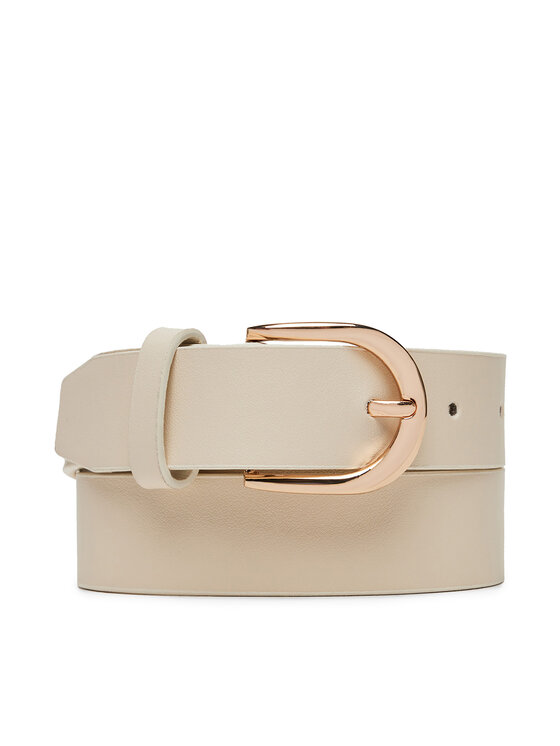 DeeZee DeeZee Pásek H220221 Bílá