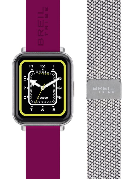 Breil Breil Smartwatch SBT-2 Rosa