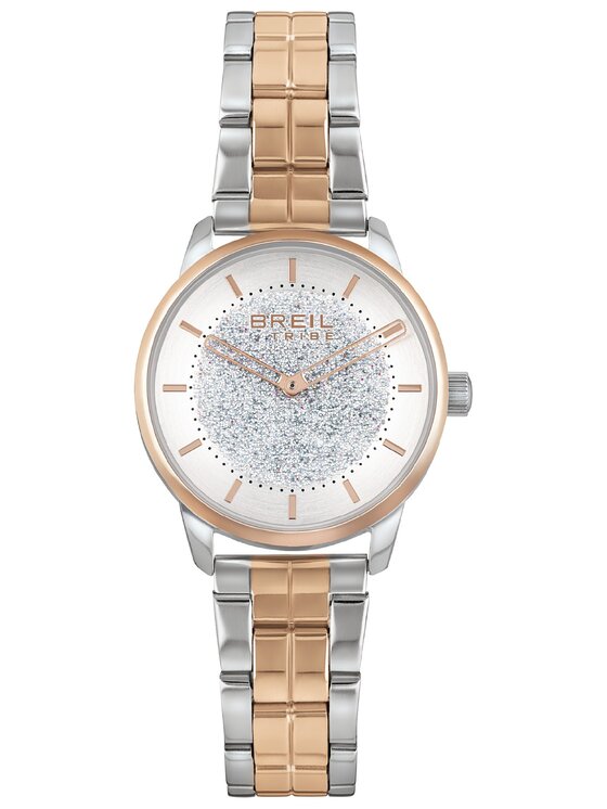 Breil Breil Orologio LUCILLE Argento